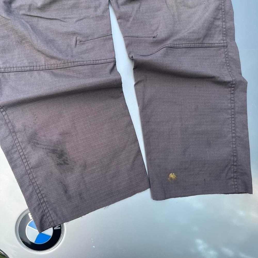 Cargo Pants - Picture 5 of 8